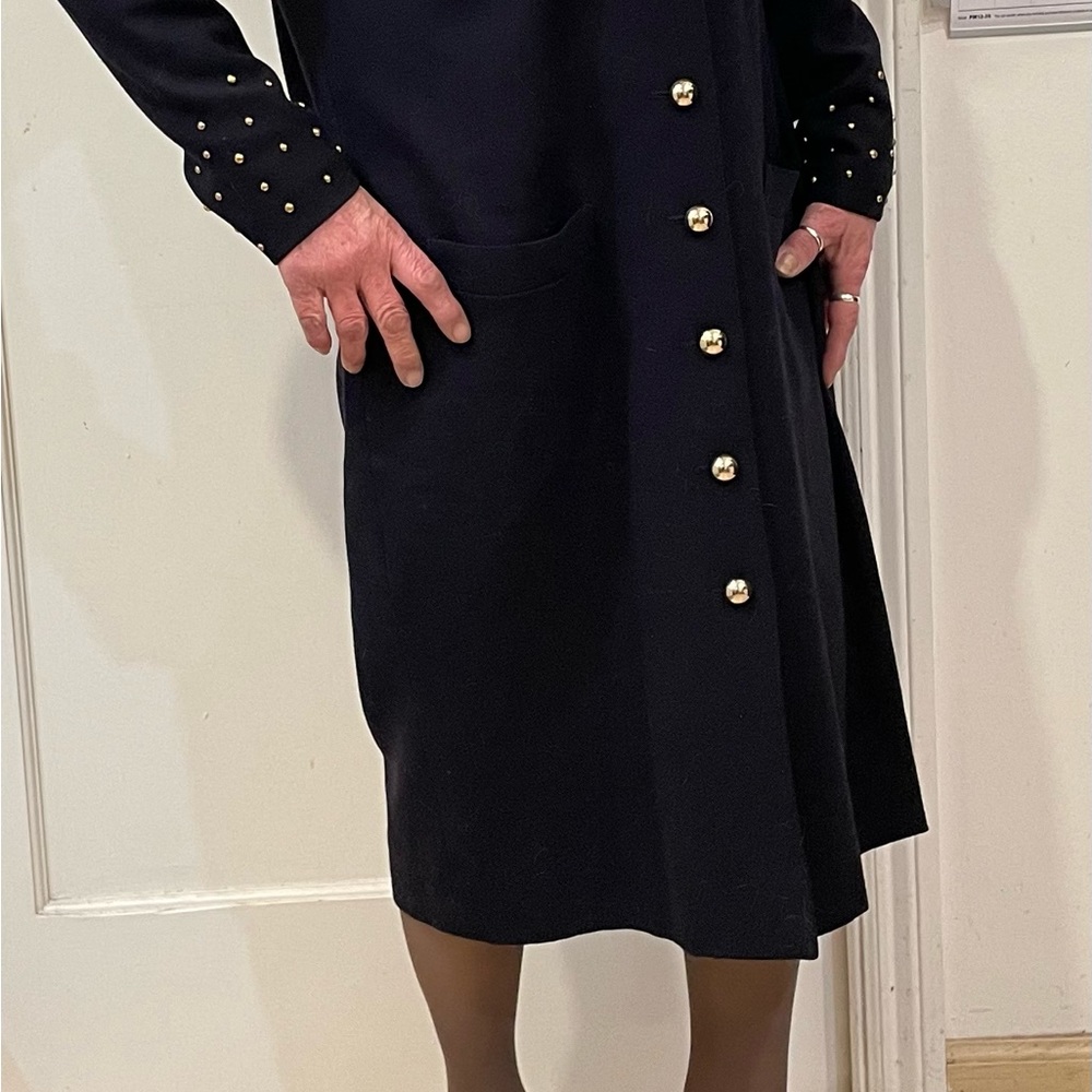 Women’s classic dress